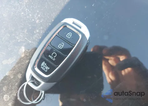 2023 Hyundai Kona Sel z USA, uszkodzony, nr VIN KM8K6CAB6PU014878